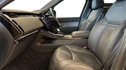 2025 (74) LAND ROVER RANGE ROVER SPORT 3.0 D250 Edition 5dr Auto 5054688