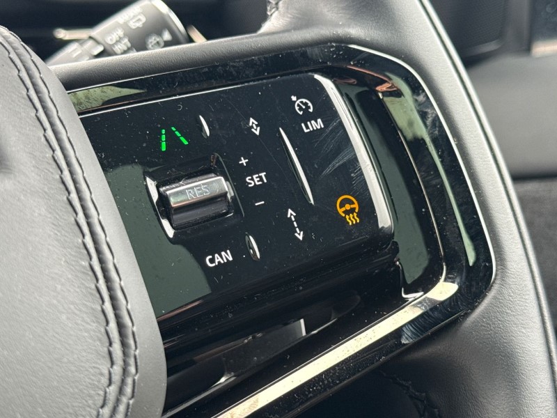 2025 (74) LAND ROVER RANGE ROVER SPORT 3.0 D250 Edition 5dr Auto 5054712