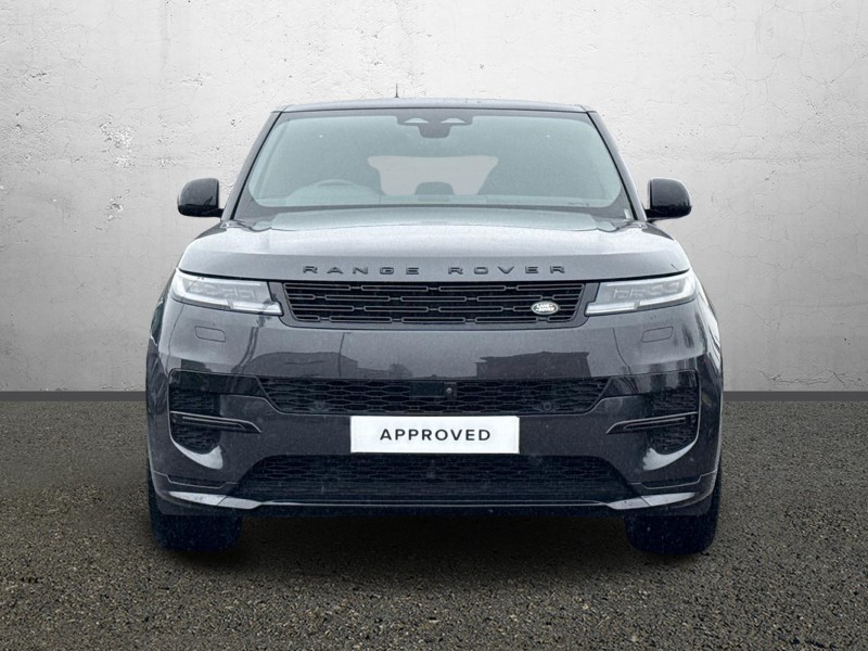 2025 (74) LAND ROVER RANGE ROVER SPORT 3.0 D250 Edition 5dr Auto 5054692