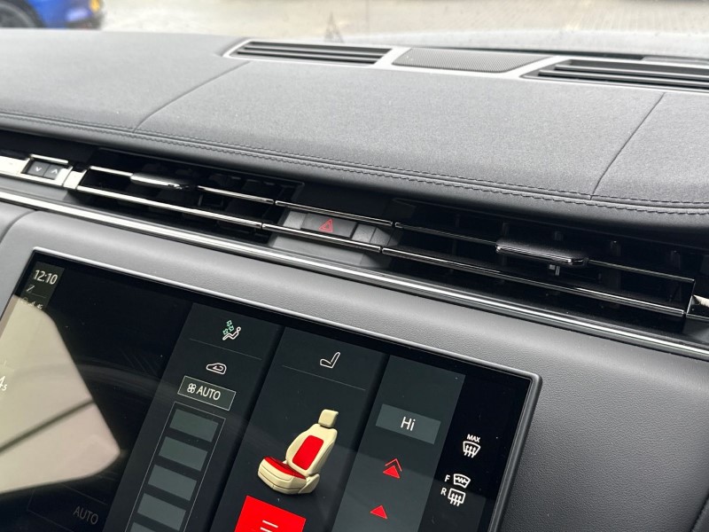 2025 (74) LAND ROVER RANGE ROVER SPORT 3.0 D250 Edition 5dr Auto 5054720