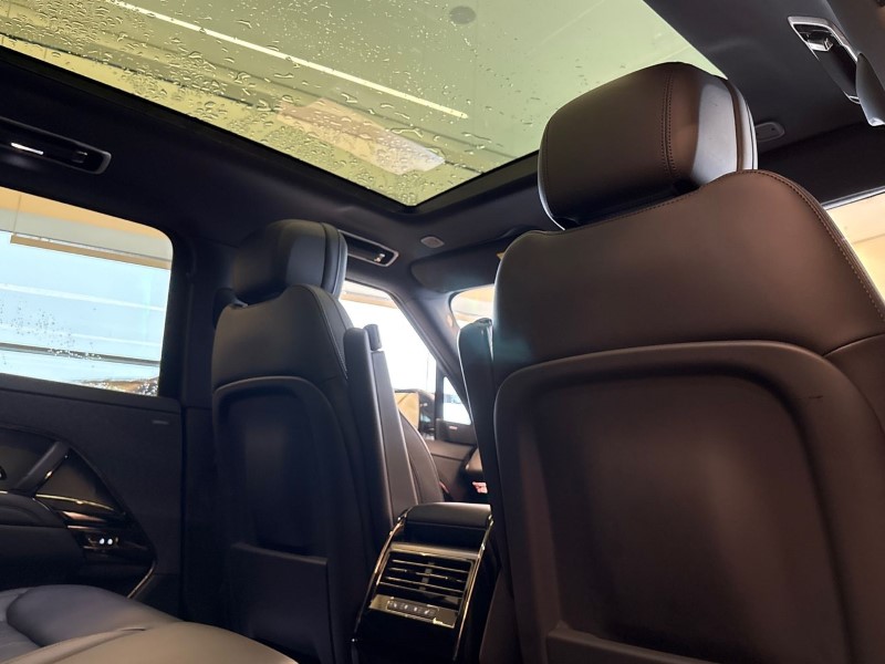 2025 (74) LAND ROVER RANGE ROVER SPORT 3.0 D250 Edition 5dr Auto 5054706