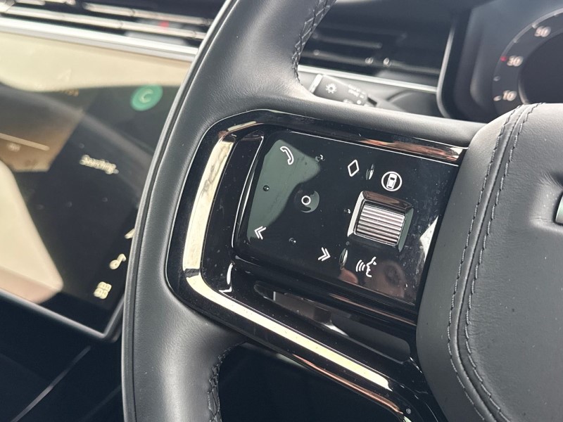 2025 (74) LAND ROVER RANGE ROVER SPORT 3.0 D250 Edition 5dr Auto 5054713