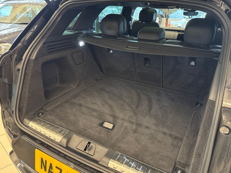 2025 (74) LAND ROVER RANGE ROVER SPORT 3.0 D250 Edition 5dr Auto 5054723