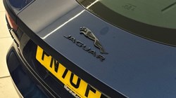 2020 (70) JAGUAR F-TYPE 2.0 P300 R-Dynamic 2dr Auto 5038196