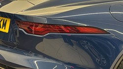 2020 (70) JAGUAR F-TYPE 2.0 P300 R-Dynamic 2dr Auto 5038198