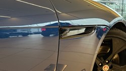 2020 (70) JAGUAR F-TYPE 2.0 P300 R-Dynamic 2dr Auto 5038173