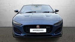 2020 (70) JAGUAR F-TYPE 2.0 P300 R-Dynamic 2dr Auto 5038160