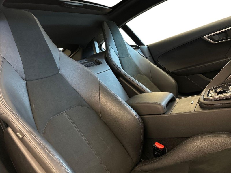 2020 (70) JAGUAR F-TYPE 2.0 P300 R-Dynamic 2dr Auto 5038179