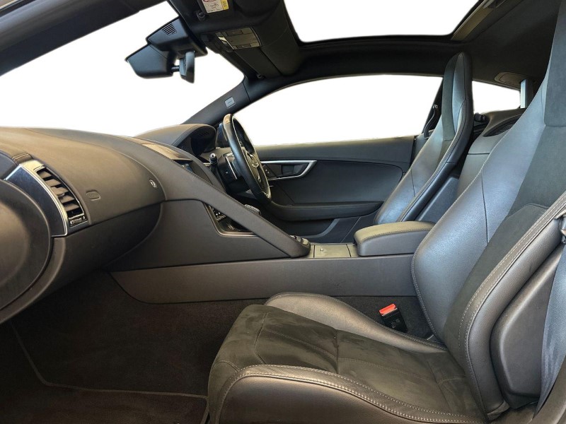 2020 (70) JAGUAR F-TYPE 2.0 P300 R-Dynamic 2dr Auto 5038156