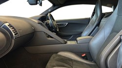 2020 (70) JAGUAR F-TYPE 2.0 P300 R-Dynamic 2dr Auto 5038156