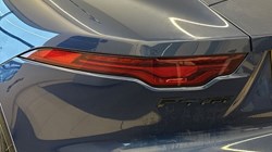 2020 (70) JAGUAR F-TYPE 2.0 P300 R-Dynamic 2dr Auto 5038172