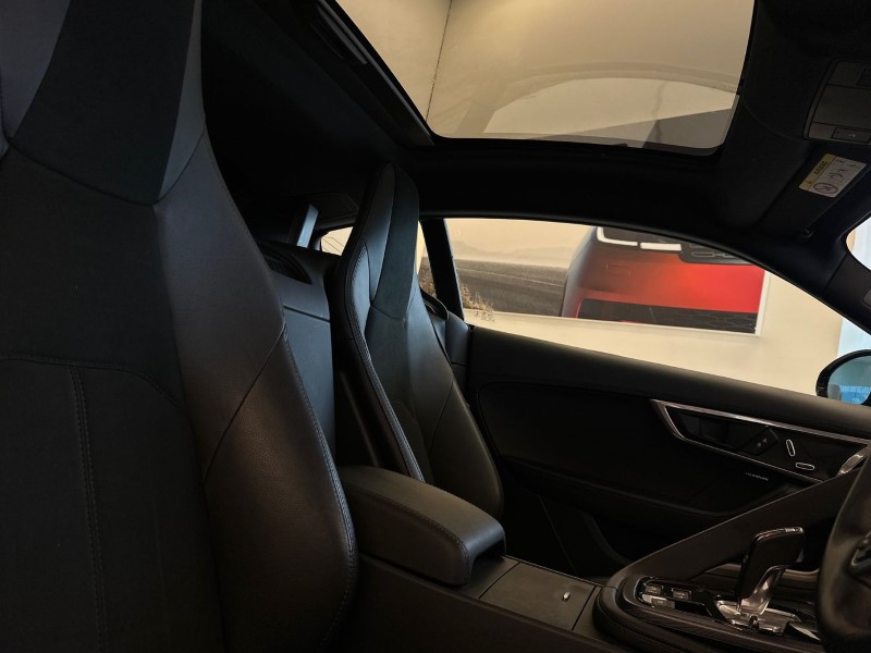 2020 (70) JAGUAR F-TYPE 2.0 P300 R-Dynamic 2dr Auto 5038174