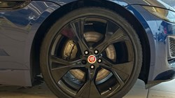 2020 (70) JAGUAR F-TYPE 2.0 P300 R-Dynamic 2dr Auto 5038161