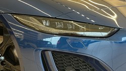 2020 (70) JAGUAR F-TYPE 2.0 P300 R-Dynamic 2dr Auto 5038170