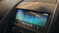 2020 (70) JAGUAR F-TYPE 2.0 P300 R-Dynamic 2dr Auto 5038182