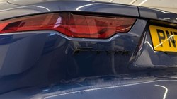 2020 (70) JAGUAR F-TYPE 2.0 P300 R-Dynamic 2dr Auto 5038197