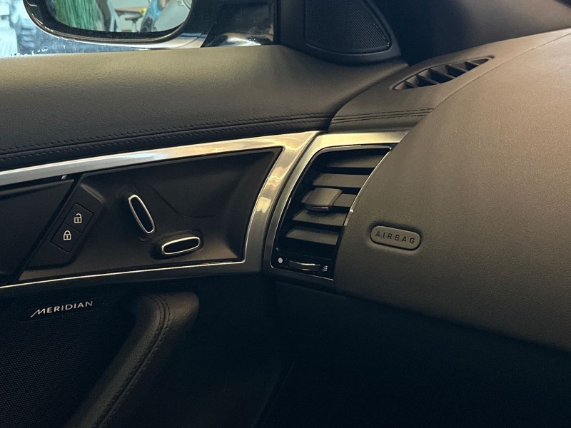 2020 (70) JAGUAR F-TYPE 2.0 P300 R-Dynamic 2dr Auto 5038171