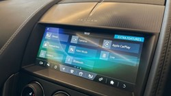 2020 (70) JAGUAR F-TYPE 2.0 P300 R-Dynamic 2dr Auto 5038183