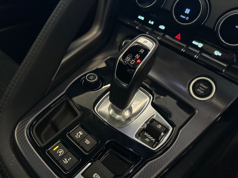 2020 (70) JAGUAR F-TYPE 2.0 P300 R-Dynamic 2dr Auto 5038166