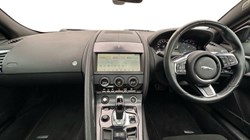 2020 (70) JAGUAR F-TYPE 2.0 P300 R-Dynamic 2dr Auto 5038162