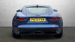 2020 (70) JAGUAR F-TYPE 2.0 P300 R-Dynamic 2dr Auto 5038159