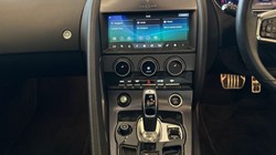 2020 (70) JAGUAR F-TYPE 2.0 P300 R-Dynamic 2dr Auto 5038167