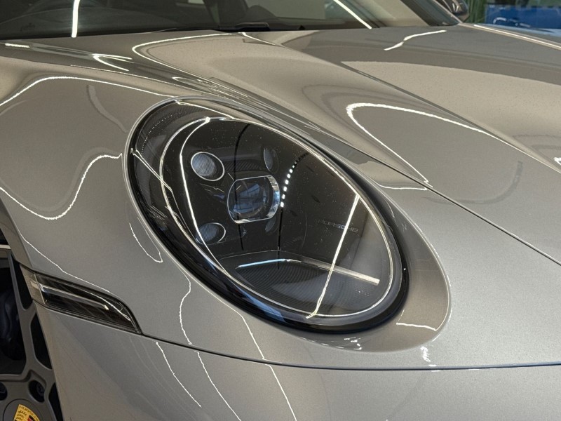 2024 (24) PORSCHE 911 T 2dr 5019672