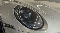 2024 (24) PORSCHE 911 T 2dr 5019672