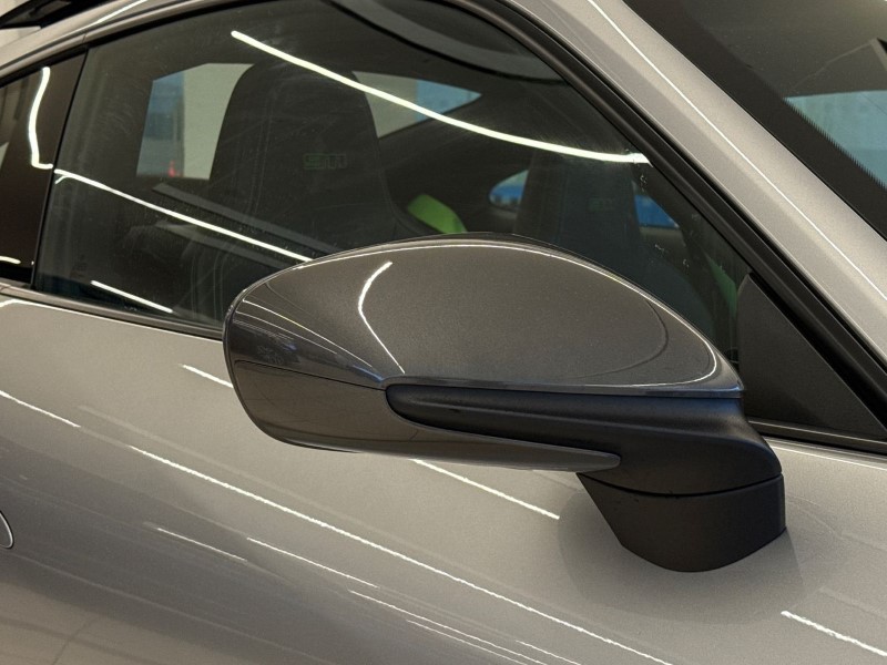 2024 (24) PORSCHE 911 T 2dr 5019702