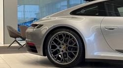 2024 (24) PORSCHE 911 T 2dr 5019706