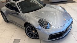 2024 (24) PORSCHE 911 T 2dr 5019705
