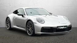 2024 (24) PORSCHE 911 T 2dr 5019656