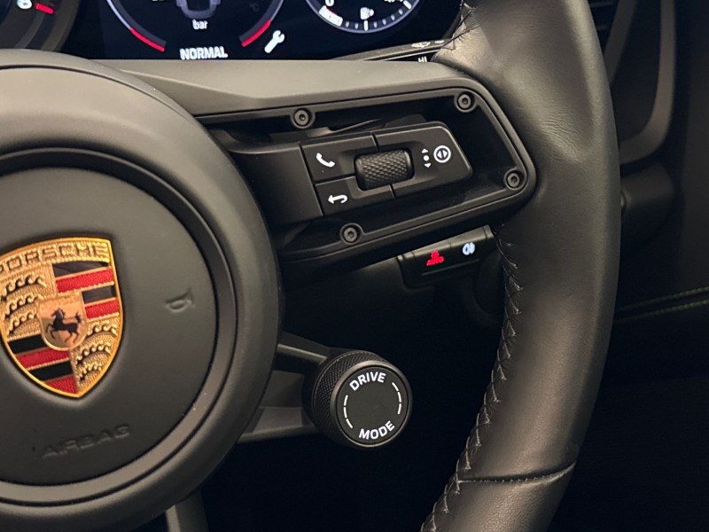 2024 (24) PORSCHE 911 T 2dr 5019683