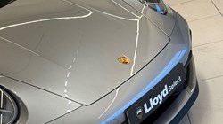2024 (24) PORSCHE 911 T 2dr 5019695