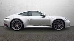 2024 (24) PORSCHE 911 T 2dr 5019660