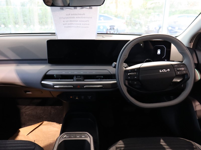  KIA EV4 150kW Air 81kWh 5dr Auto 5178268