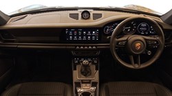 2024 (24) PORSCHE 911 T 2dr 5019664