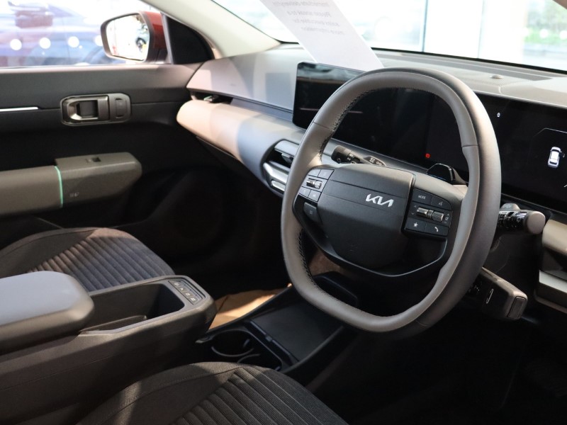  KIA EV4 150kW Air 81kWh 5dr Auto 5178269