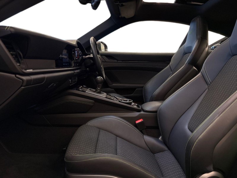 2024 (24) PORSCHE 911 T 2dr 5019658