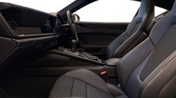 2024 (24) PORSCHE 911 T 2dr 5019658