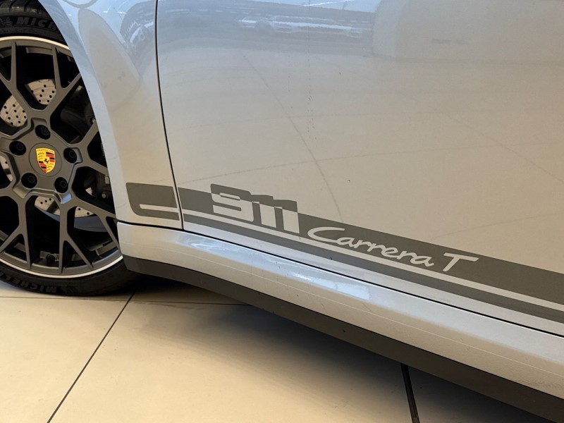 2024 (24) PORSCHE 911 T 2dr 5019675