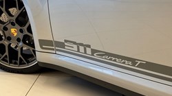 2024 (24) PORSCHE 911 T 2dr 5019675