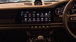 2024 (24) PORSCHE 911 T 2dr 5019669