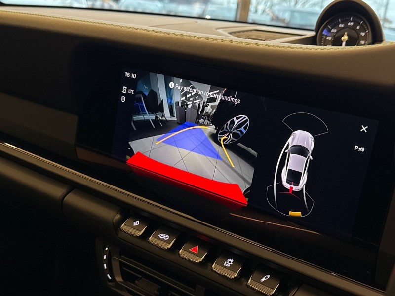 2024 (24) PORSCHE 911 T 2dr 5019667