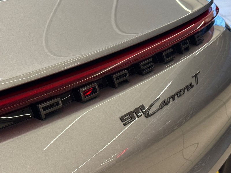2024 (24) PORSCHE 911 T 2dr 5019697