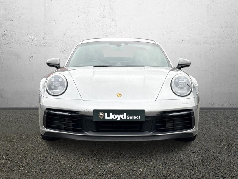 2024 (24) PORSCHE 911 T 2dr 5019662