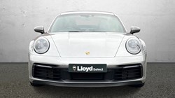 2024 (24) PORSCHE 911 T 2dr 5019662