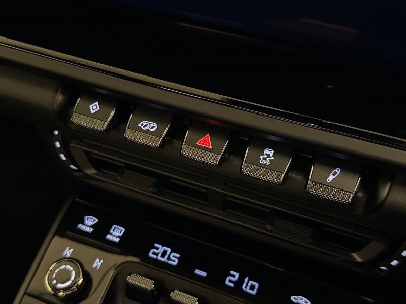 2024 (24) PORSCHE 911 T 2dr 5019687