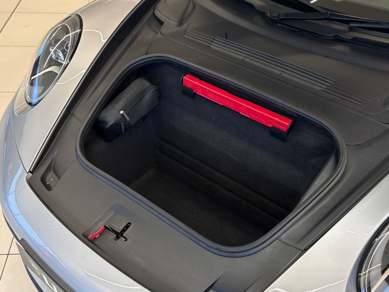 2024 (24) PORSCHE 911 T 2dr 5019692