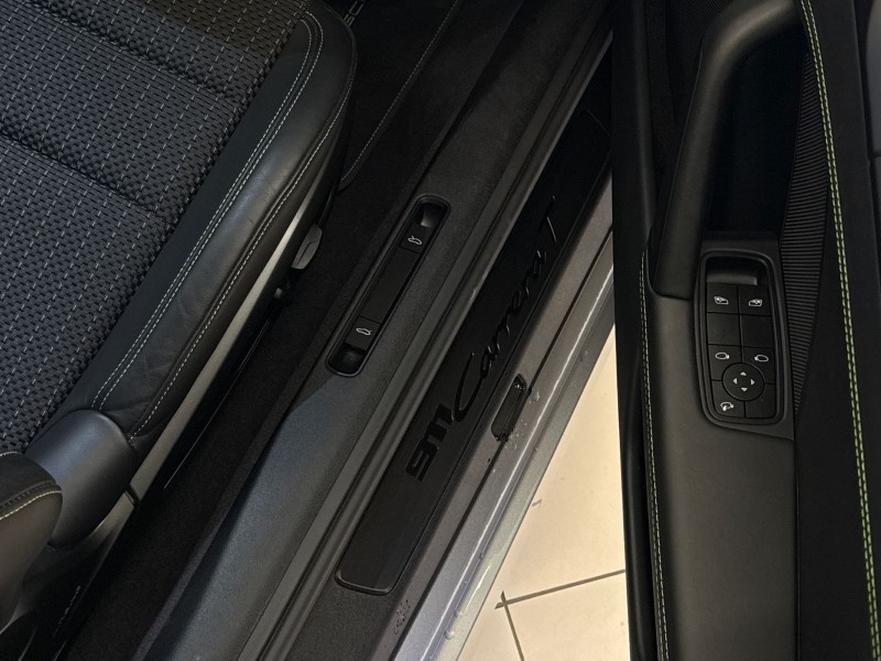 2024 (24) PORSCHE 911 T 2dr 5019691